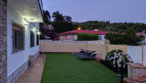 Amanecer de Chancelas - Foto 4, Garden