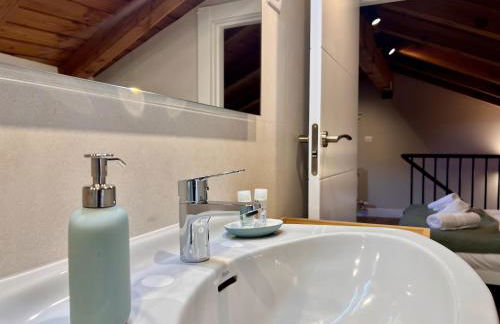 ChicFlat Bermeo 2 (Dúplex en el casco viejo) - Foto 47