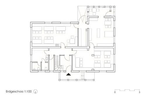 Lug ins Tal - Gruppenhaus - Foto 44