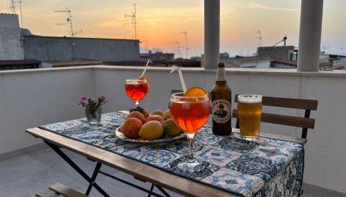 Casa Miramara Sicilia - Foto 2