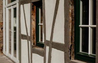 Modernisiertes Fachwerkhaus in Rheinbach bei Bonn - Foto 42