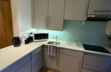 1 BR in Piccadilly Circus St James Cov1 - Photo 6