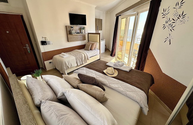 Apart-Hotel Saraj - Foto 48