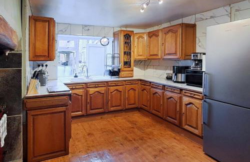 Brockhill House - Foto 12