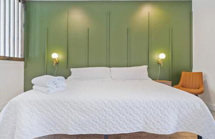 Chic Modern Condo in the Vibrant NuLu District - Foto 6