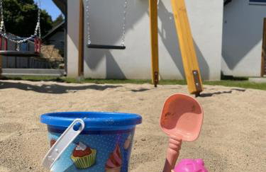 Przystań na Dobrej - Foto 23