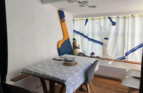 Petite maison de pêcheur - Foto 10