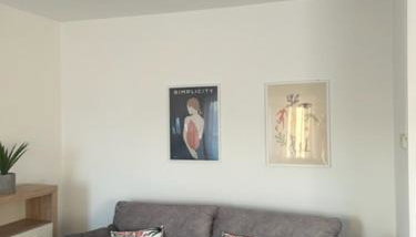 Deluxe apartman Mimi Viskovo with a free parking space - Foto 5