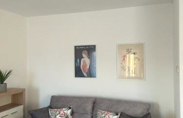 Deluxe apartman Mimi Viskovo with a free parking space - Photo 5