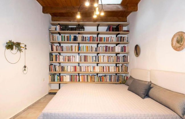 Villa Theros Maroulas - Foto 20