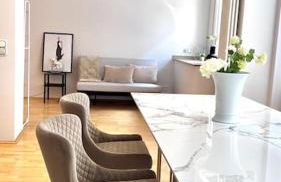 90qm Designerwohnung mit Küche und Jacuzzi in DO-City - Photo 32