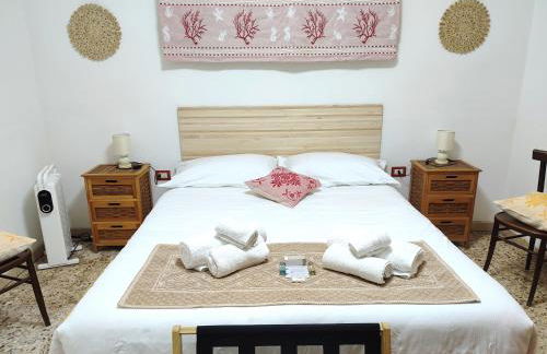 Da Tziu Efisiu Mare e Relax nel Sinis - Foto 10