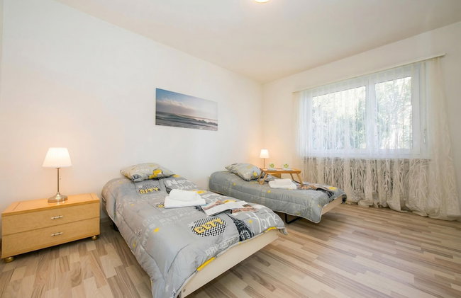 Bellevue apartment - Foto 5