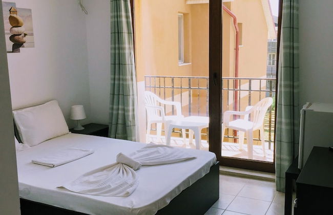 Vilele Liliana Mamaia Nord - Foto 10