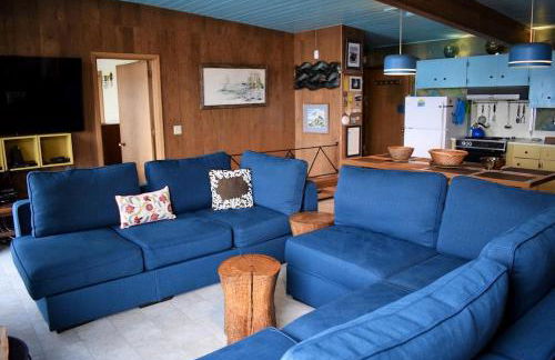 Stunning Beachfront Cabin with Barbecue and Hot-tub in Otis, Oregon - Foto 18