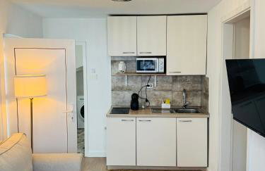 Apartment Stari Dvor - Photo 9