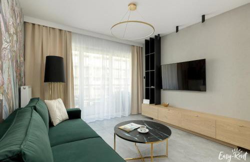 Porta Maria - z basenem - Easy- Rent Apartments - Foto 27