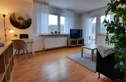 Gästewohnungen Enztal - Foto 54