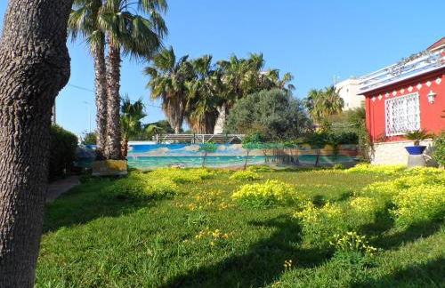 Apartamento con terraza y vistas al mar - Foto 38