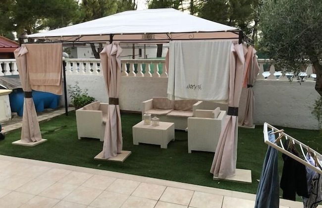 Villa Angelina - Foto 36