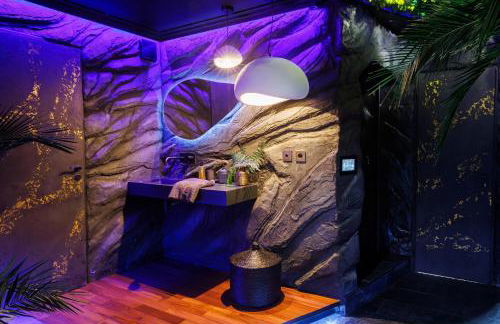 Cupidon LoveRoom Suite Amazone - Foto 12