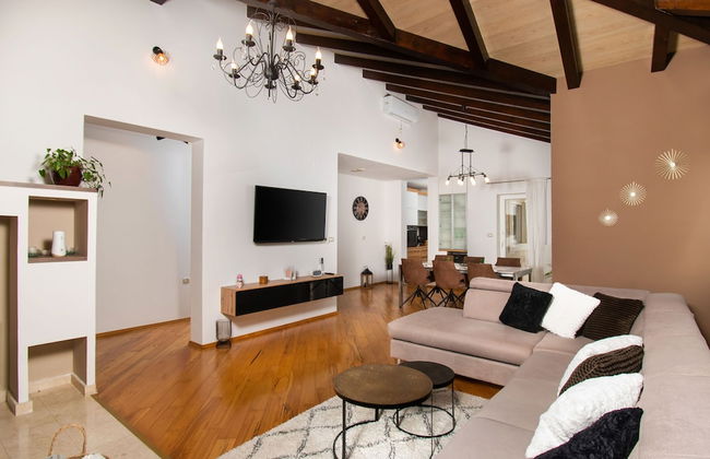 Villa Whitestone - Foto 19