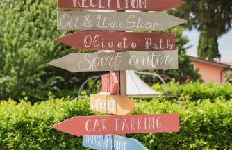 Agriturismo La Filanda - Foto 62