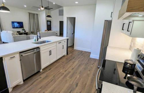 Urban Retreat near Historic Downtown McKinney - Foto 55