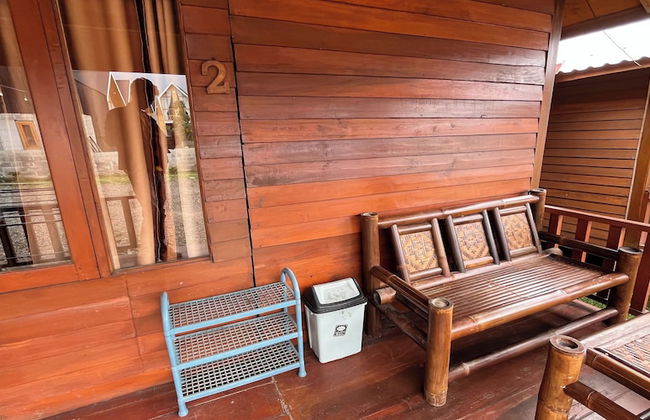 Fifa Cabin 2 By Fifa Grup - Foto 24