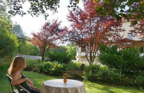 Irreler Mühle Ferienwohnungen und Ferienhäuser - Foto 39