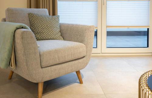 Dorumer Sielhuus 17 - Penthousewohnung mit Dachterrasse - strandnah - Photo 14