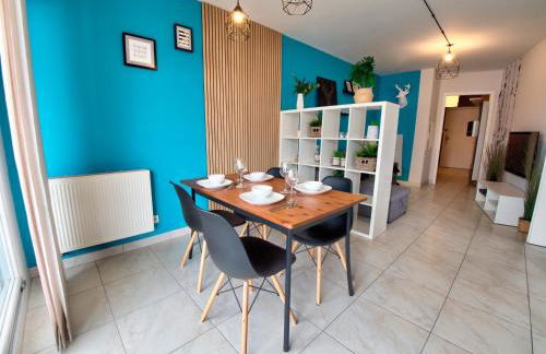 ☆ L'Exotique ☆ 2 chambres ☆ NETFLIX ☆ - Foto 16