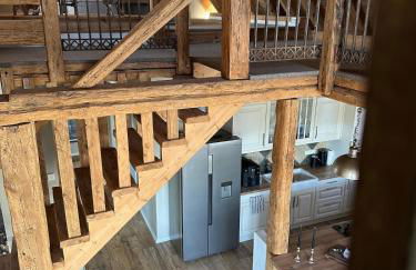 Cottage am Rosencarree - Foto 24