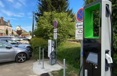 Gîte du Silo Loft atypique ,Tournesol , spa&piscine couverte - Foto 27