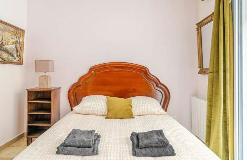 MAISON SABLON'RHÔNE - 6PERS Garage & Terrasse - Foto 21