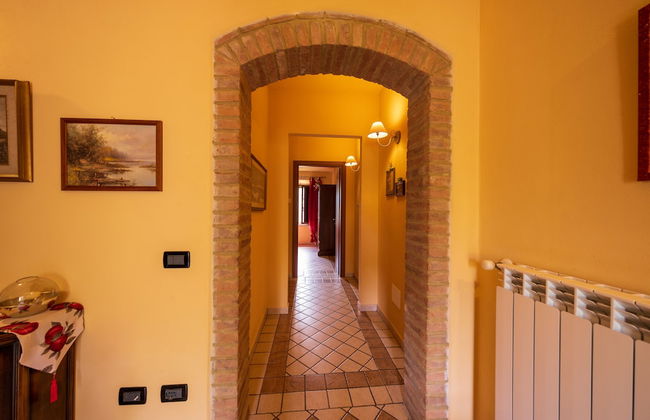 Agriturismo Due Ponti - Foto 35