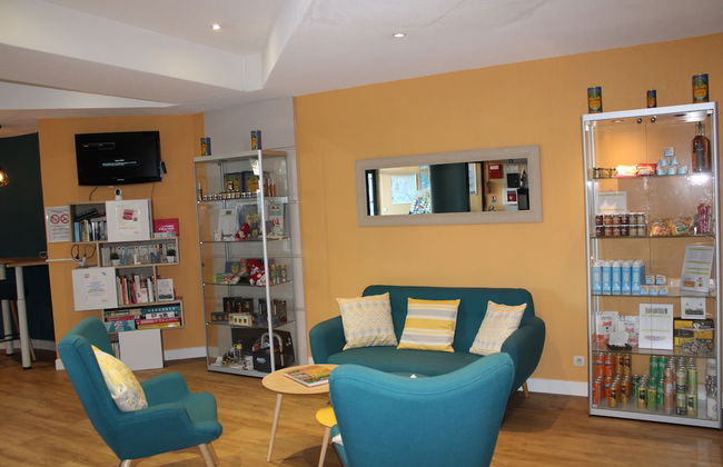 Aparthotel Adagio Access Nice Garibaldi - Photo 47