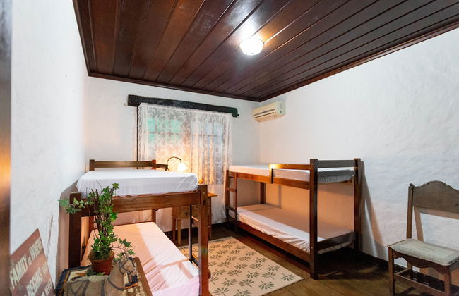 Sítio Dels Serrans - Jacareí - Photo 27