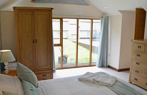 Black Thorn Cottage - Foto 9