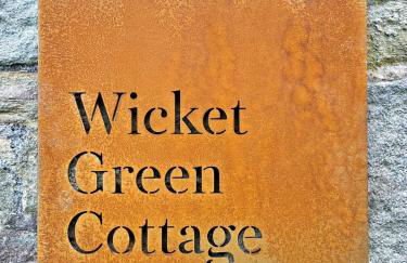 Wicket Green Cottage Hayfield - Photo 39
