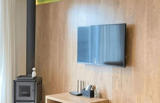 Apartamento Novo Loft One Centro Gramado - Foto 28