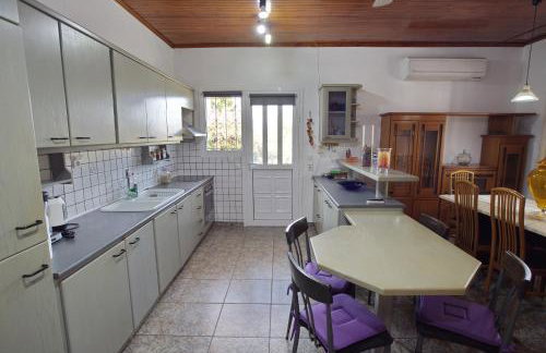 Villa Ioanna - Foto 46