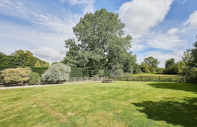 Host & Stay - Hutton-le-Hole Cottages - Foto 44