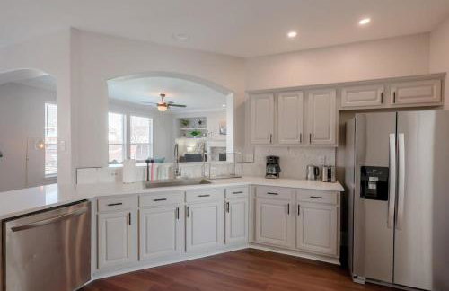 Pearl White Dream Home With Private Pool & Theatre - Foto 9