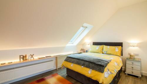 Allt Mor Rentals - Chalet with hot tub, And Studio Apartment no hot tub - Foto 3