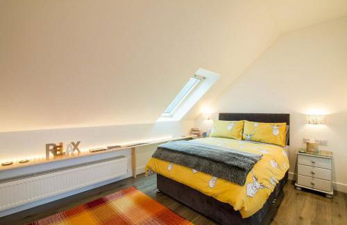 Allt Mor Rentals - Chalet with hot tub, And Studio Apartment no hot tub - Foto 3