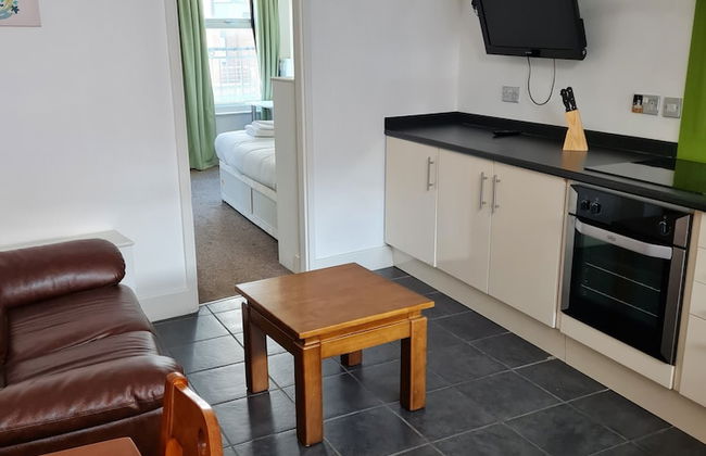 H.V Apartments - Foto 52