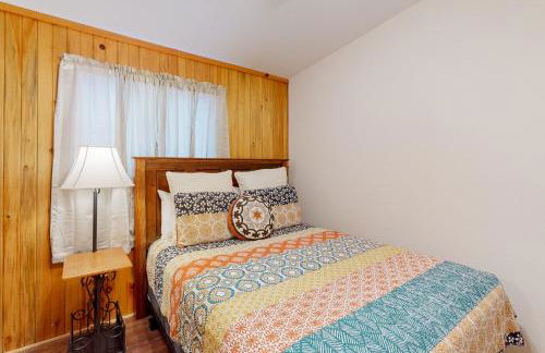 Rio Grande Lodge - Foto 23