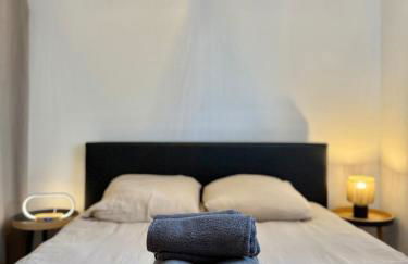 T2 Moderne - Quartier Cartoucherie - Proche Zénith & Purpan - Parking - Foto 17