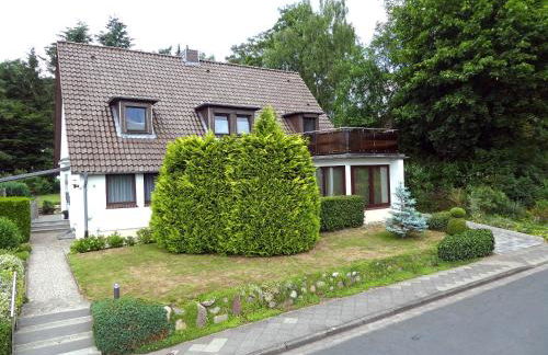 Peedy's luxuriöse 60m² Wohnung mit Balkonterrasse - Foto 37